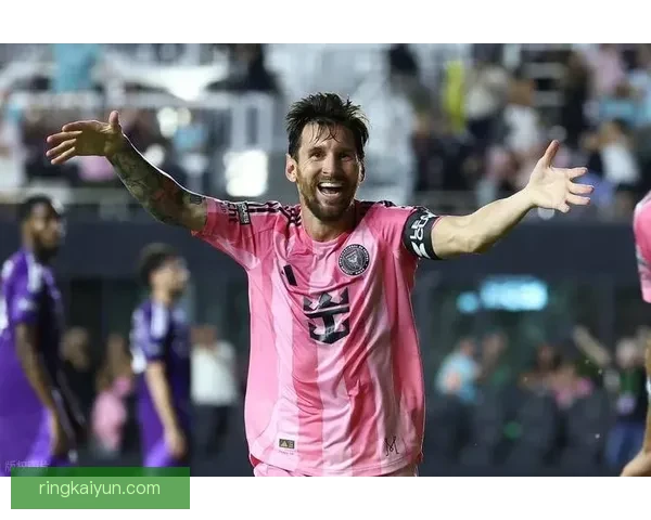 英超工资排行榜新鲜出炉：梅西仍是足坛收入最高球员，表现亮眼