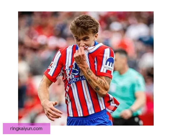 洛伦特助攻马竞再创佳绩，球队状态回暖值得关注