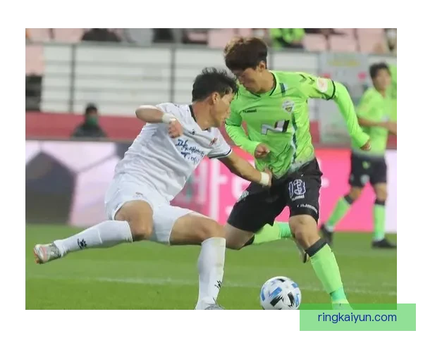 全北现代状态回暖，近期表现稳健持续提升引发关注