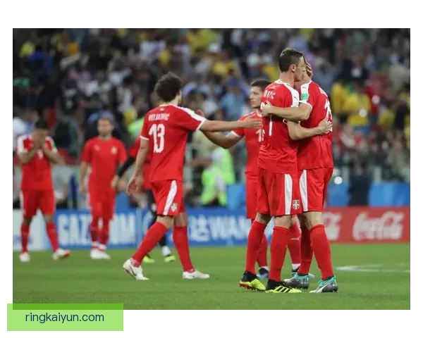 塞尔维亚青年队近期表现稳健，前景备受关注