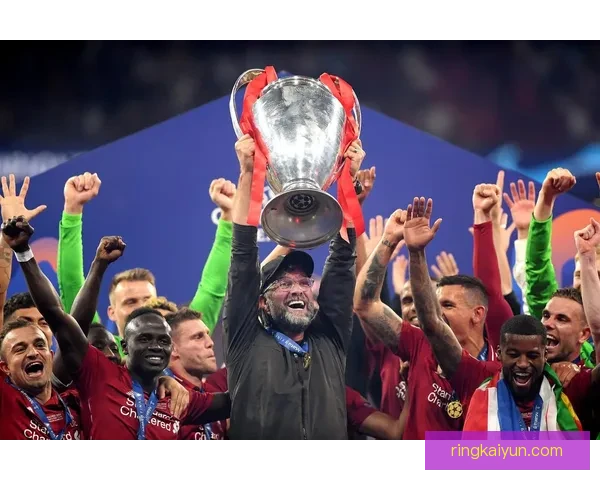 克洛普在利物浦时期的表现持续提升，球队竞争力显著增强
